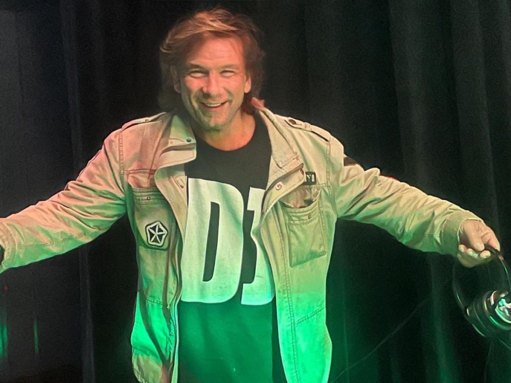 Miami Fiesta di DJ Onofri e DJ Program Band domina le piste dell’America Latina