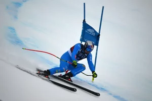 Kriechmayr trionfa nel super-G a Beaver Creek, Paris conclude quarto.