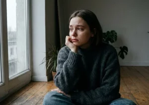 La salute mentale delle ragazze è a rischio