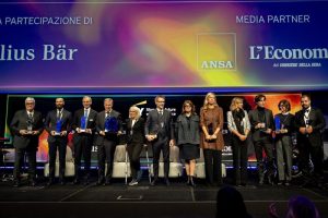 EY premia imprese innovative che guidano il futuro con visione e tecnologia avanzata