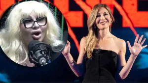 Lo scorso weekend, Elenoire Ferruzzi è stata ospite del noto locale LGBT+ Icon di Firenze, dove ha...