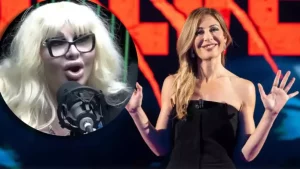 Lo scorso weekend, Elenoire Ferruzzi è stata ospite del noto locale LGBT+ Icon di Firenze, dove ha...