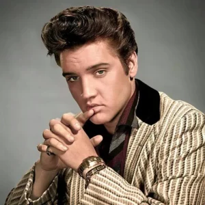 5 gennaio 1956: Elvis Presley registra “Heartbreak Hotel”