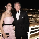 La Nascita di una Storia d'Amore Il legame tra Emanuele Filiberto e Adriana Abascal ha affascinato...