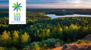 Monitoraggio avanzato della qualità dell’aria in laghi e foreste: il progetto LIFE MODERn.