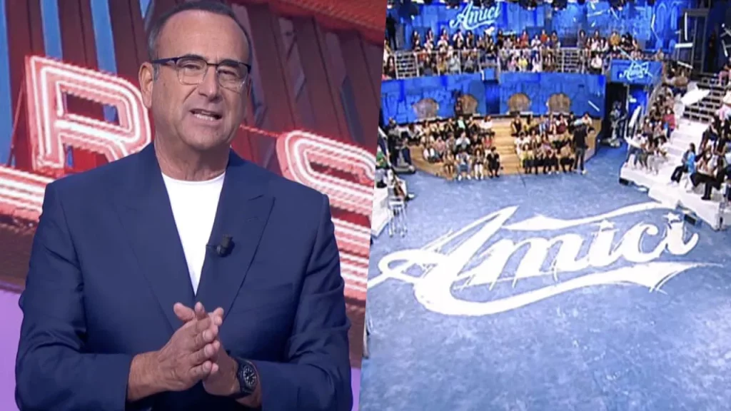 Ex Amici stronca cast Sanremo: “Festival destroide” secondo Biccy