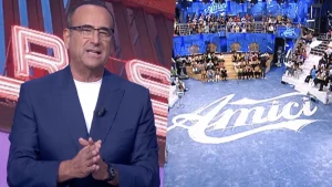 Ex Amici stronca cast Sanremo: “Festival destroide” secondo Biccy