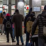 Capodanno: spesa media famiglie 127 euro, consumi superano 3,3 miliardi euro