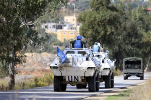 Tensione in Libano: un militare ferito dagli spari israeliani contro l’Unifil.
