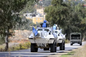 Tensione in Libano: un militare ferito dagli spari israeliani contro l’Unifil.