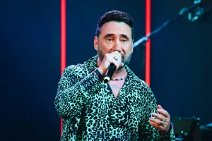 ROMA (ITALPRESS) – I Tiromancino, guidati da Federico Zampaglione, tornano a conquistare i...