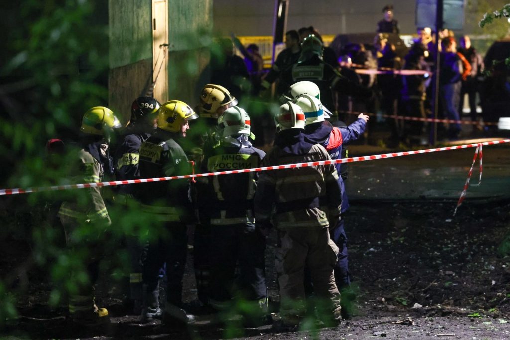 Esplosione autobomba a Mosca: deceduto un generale dello Stato Maggiore russo.