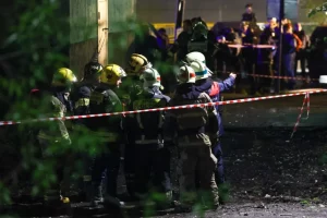 Esplosione autobomba a Mosca: deceduto un generale dello Stato Maggiore russo.