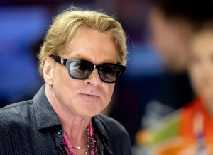 Guns N’ Roses tornano con “Atlas” e “Nothin”: due brani imperdibili