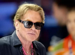 Guns N’ Roses tornano con “Atlas” e “Nothin”: due brani imperdibili