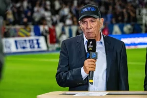 Calcio francese in lutto: scompare a 72 anni l’ex tecnico Jean-Louis Gasset.