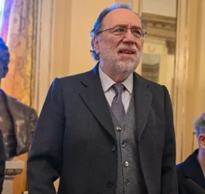 Riccardo Chailly ricoverato al Centro Cardiologico Monzino dopo malore durante la direzione Il...