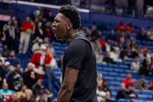 San Antonio Spurs: Vittoria Sanguinosa Contro New Orleans ROMA (ITALPRESS) – I San Antonio Spurs...