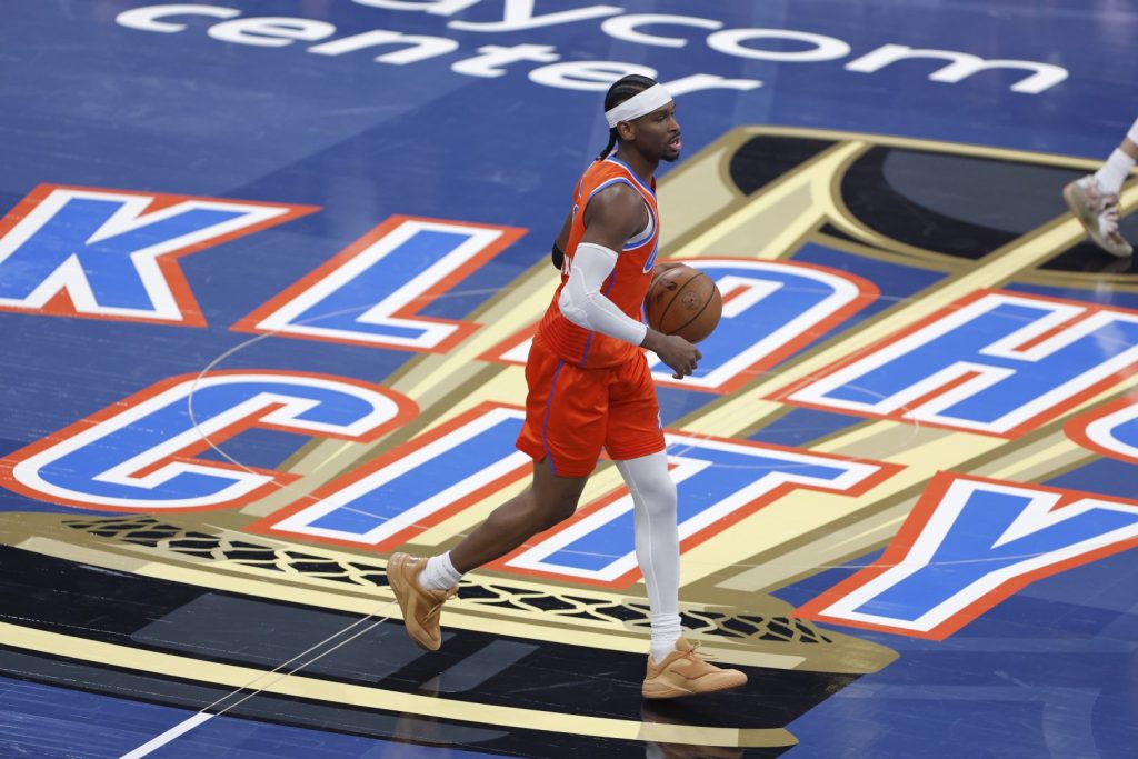 NBA Cup 2025: Oklahoma City Thunder Dominano Phoenix Suns ROMA (ITALPRESS) – Si completa il quadro...