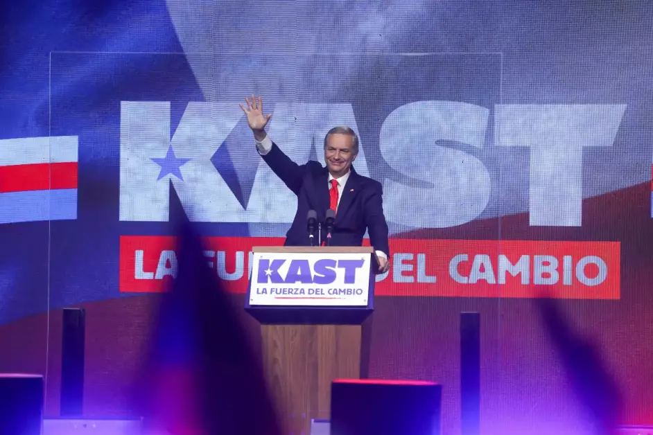 José Antonio Kast: Nuovo Presidente del Cile dopo una Campagna Elettrale Controversale SANTIAGO...