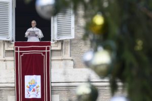 Papa Leone XIV: Preghiamo per la pace e le famiglie colpite dalla guerra