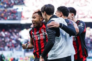Milan rigenera la corsa: Pulisic e Nkunku protagonisti nel 3-0 contro il Verona.