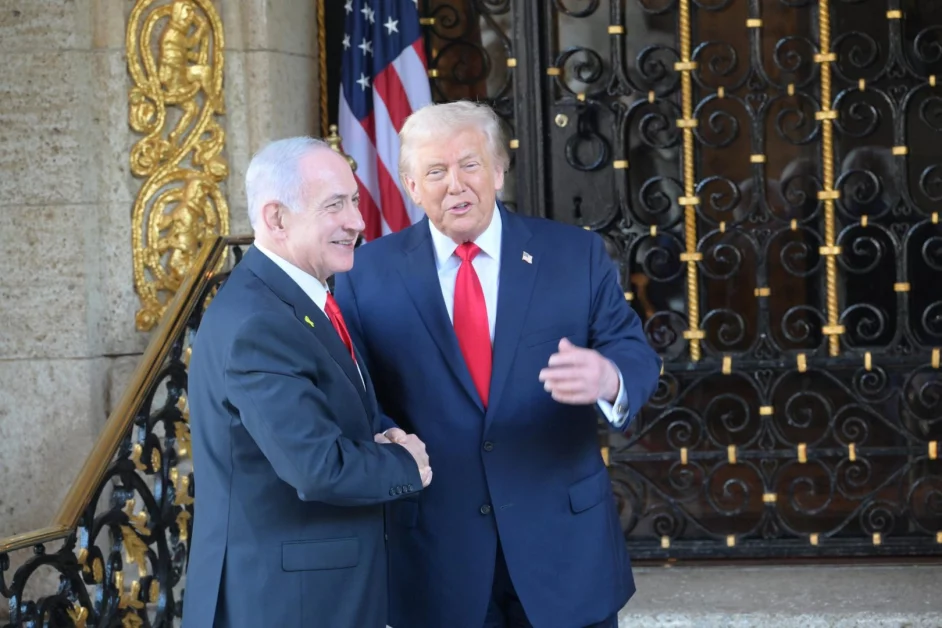 Trump a Netanyahu: “Hamas deve disarmare o subirà gravi conseguenze”.