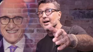 Falsissimo, scattano perquisizioni e interrogatori: maxi operazione in corso