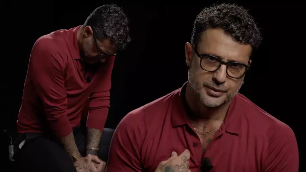 Corona si scusa con Pretelli e Medugno per il caso Signorini