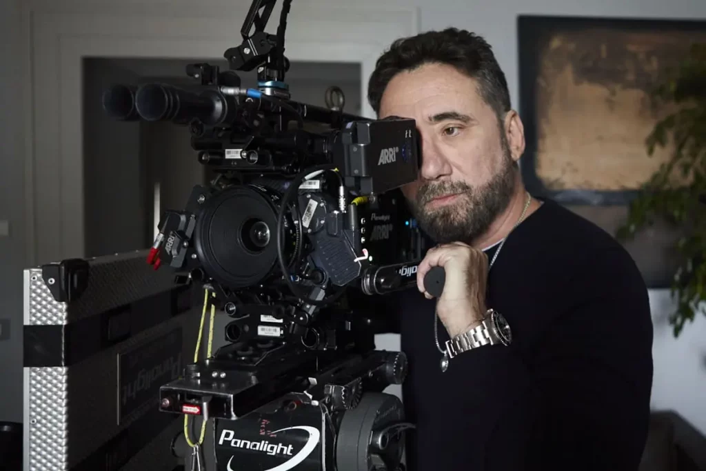 Iniziano le riprese di “The Nameless Ballad”, il nuovo film di Federico Zampaglione