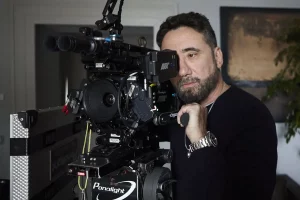 Iniziano le riprese di “The Nameless Ballad”, il nuovo film di Federico Zampaglione