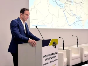 Fedriga: Imec, un progetto internazionale che mette il Friuli Venezia Giulia al centro