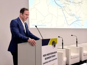 Fedriga: Imec, un progetto internazionale che mette il Friuli Venezia Giulia al centro