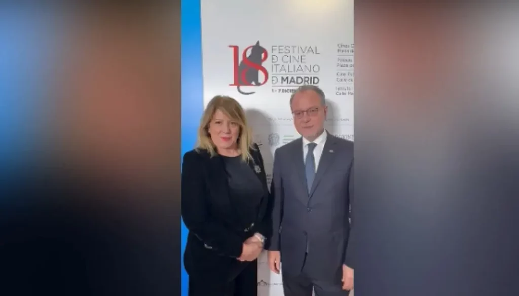 Festival del Cinema Italiano a Madrid: al via la 18ª edizione ricca di novità