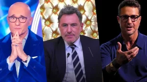 Negli ultimi giorni, il mondo dei reality show si è acceso per le accuse mosse da Fabrizio Corona...