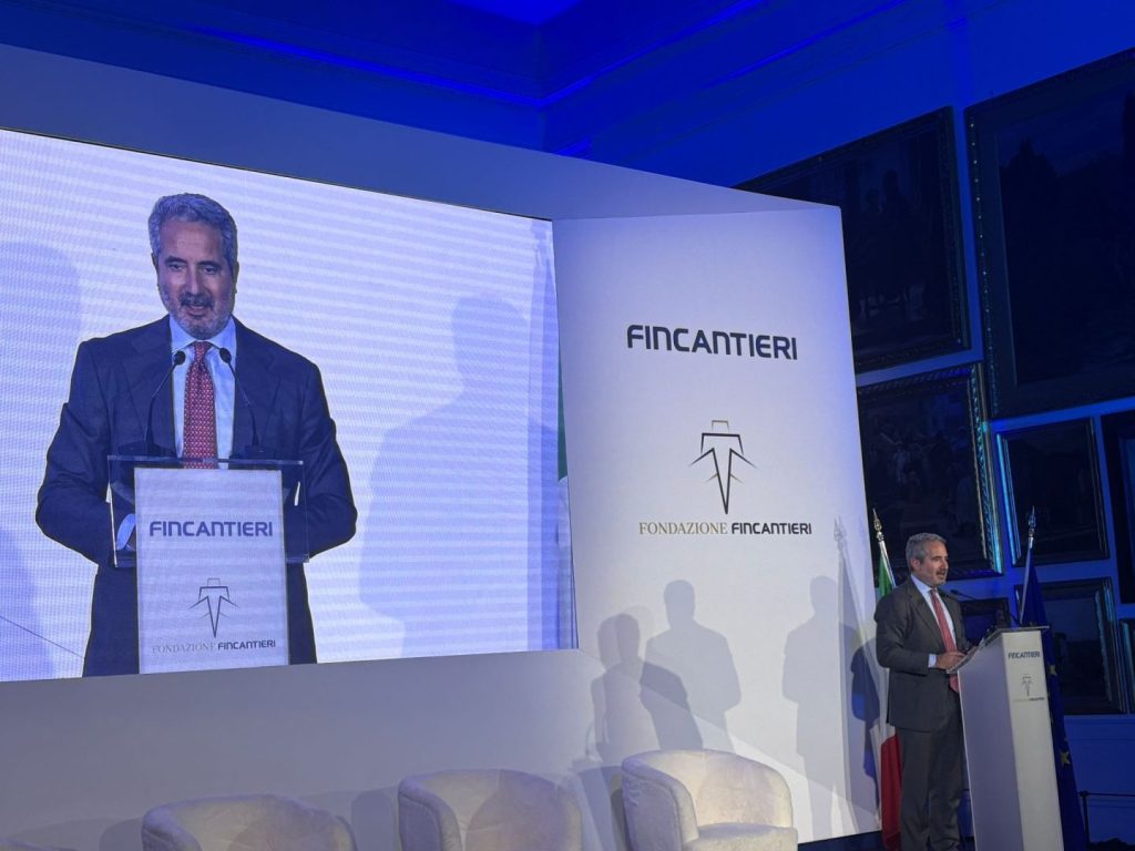 Fondazione Fincantieri: nuovi progetti tra patrimonio storico e inclusione sociale