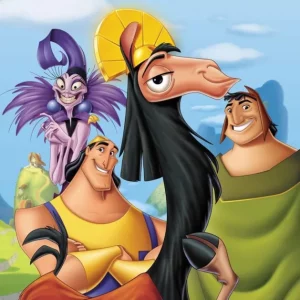 Il 15 dicembre 2000 segna l’uscita nelle sale cinematografiche statunitensi di “Le follie...