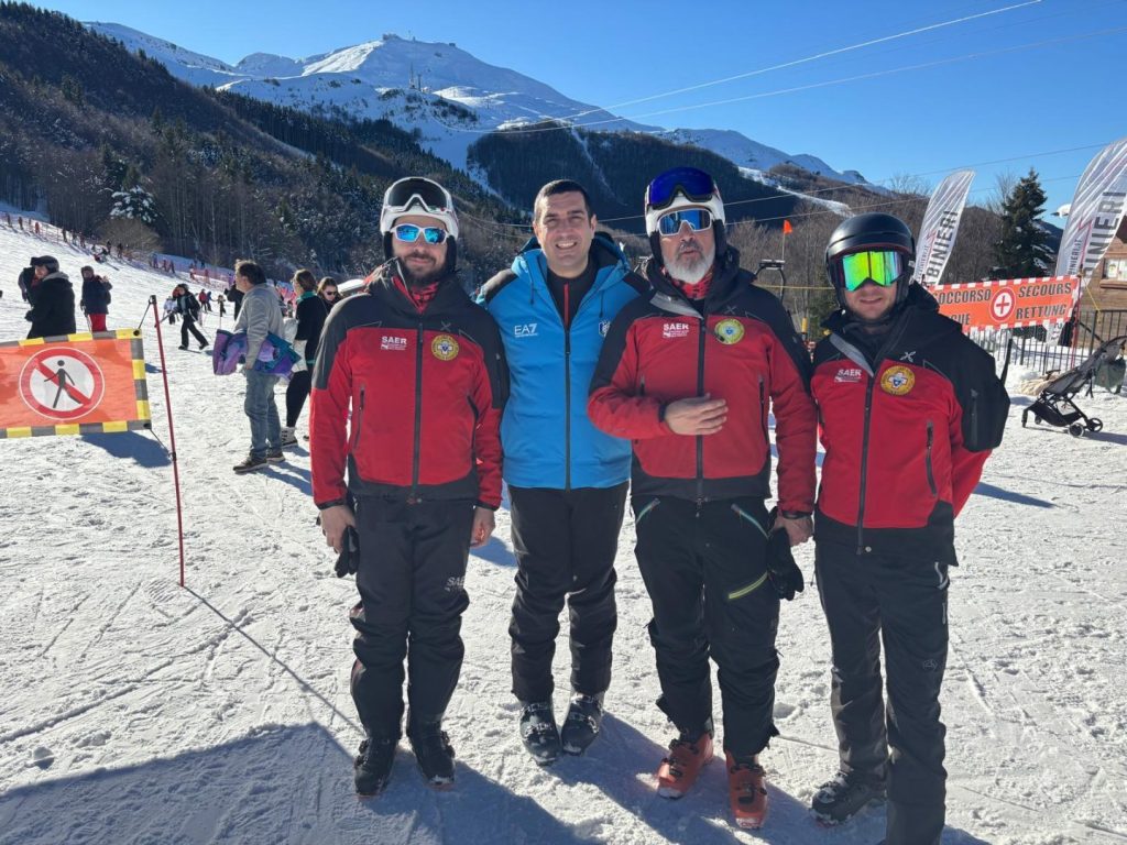 Emilia Romagna: un Capodanno da record tra montagne e mare da non perdere!