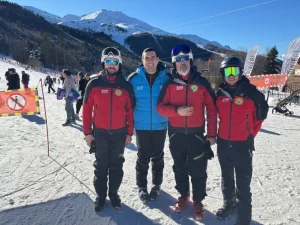 Emilia Romagna: un Capodanno da record tra montagne e mare da non perdere!