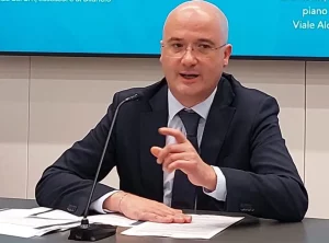 Nuovo presidente Uncem Emilia-Romagna: Baruffi promette un percorso di collaborazione per il futuro.
