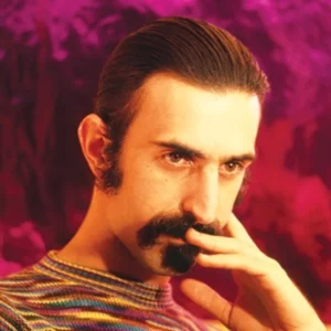 Il 21 dicembre 1940 nasceva a Baltimore Frank Zappa, considerato uno degli artisti più innovativi e...