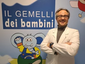 Nuovo Studio sul Cenegermin per Bambini con Paralisi Cerebrale Infantile ROMA (ITALPRESS)...