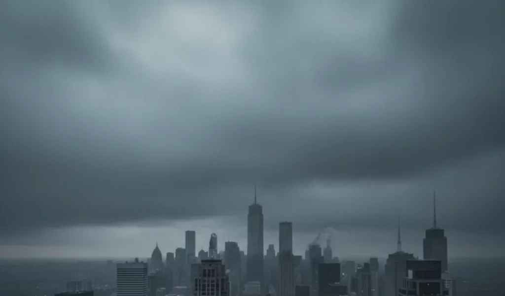 Previsioni meteo: Natale 2025 tra stabilità anomala e possibili maltempo in arrivo.