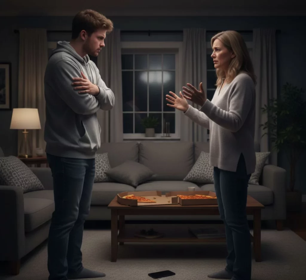 Perché i figli incolpano i genitori: c’è un solo modo per far recuperare il rapporto