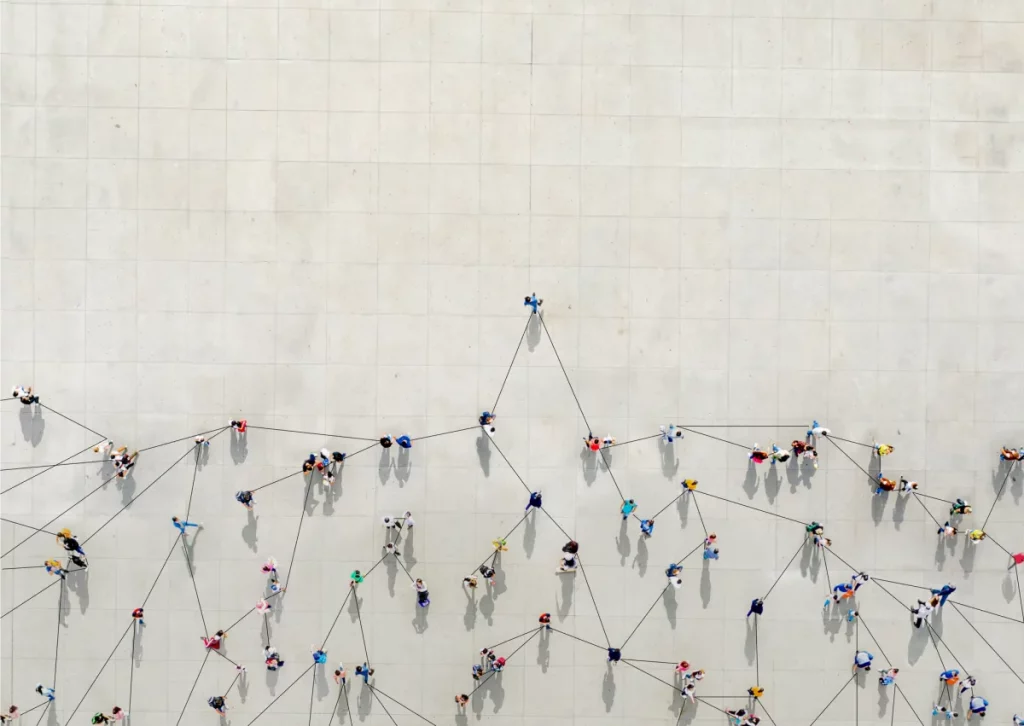 I numeri dei follower contano sempre meno, affermano i leader dell’economia dei creatori.