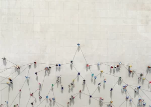 I numeri dei follower contano sempre meno, affermano i leader dell’economia dei creatori.