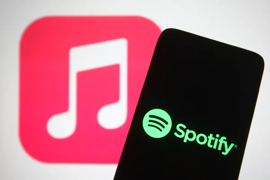 Scopri le alternative a Spotify Wrapped 2025 e sorprenditi con nuove esperienze musicali.