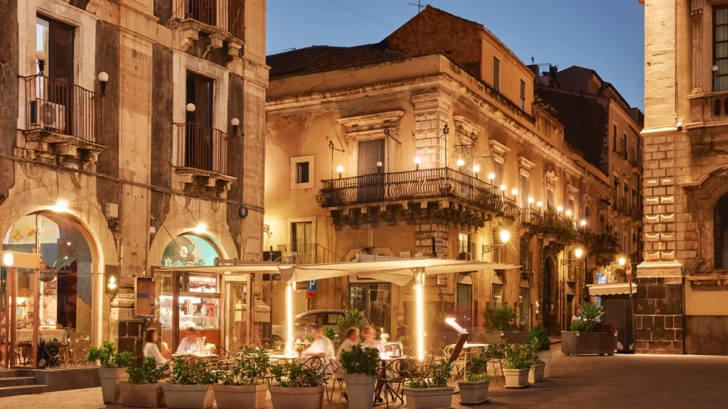 Italiano, Patrimonio dell'Umanità: il Riconoscimento di UNESCO Se sei un amante della cucina...