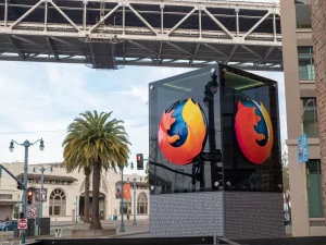 Mozilla nomina Anthony Enzor-DeMeo come CEO Mozilla ha nominato Anthony Enzor-DeMeo come nuovo CEO...