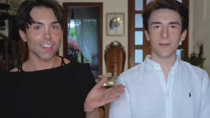 Gabriele Zagato scrive a Maria De Filippi per riconciliarsi con il fratello Gianmarco